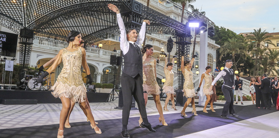 Gran Hotel Miramar celebra su 5º aniversario